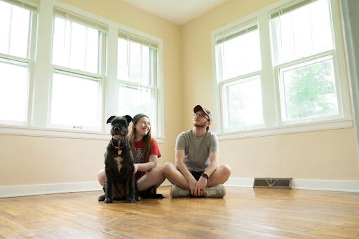 https://www.pexels.com/photo/a-couple-painting-the-house-7218007/